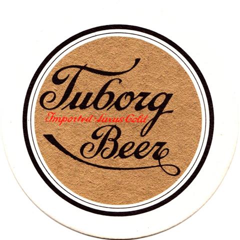 kobenhavn hs-dk tuborg rund 8ab (215-imported luxus gold)